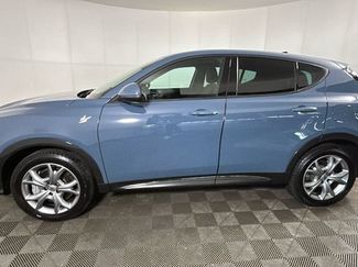 Used 2024 Dodge Hornet R/T AWD/4WD video 5
