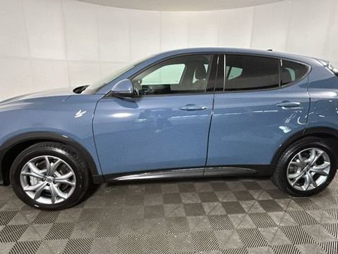 Used 2024 Dodge Hornet R/T AWD/4WD image 5