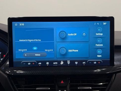 Certified 2023 Ford Escape ST-Line w/ Tech Pack #1 FWD image 25