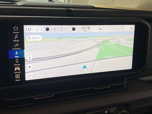 New 2025 Jeep Wrangler Unlimited Rubicon 392 image 3