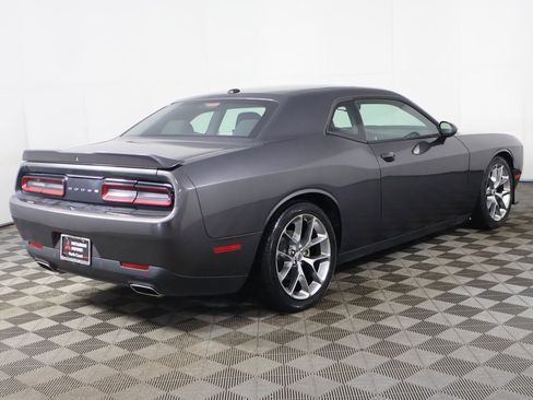 Used 2022 Dodge Challenger GT image 7