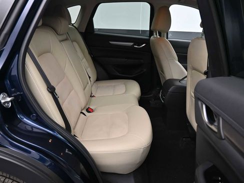 Used 2020 MAZDA CX-5 Touring image 12