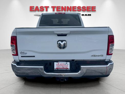 Used 2022 RAM 2500 Big Horn AWD/4WD image 4