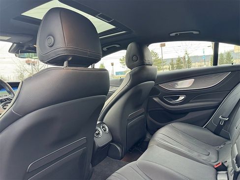 Used 2023 Mercedes-Benz CLS 450 4MATIC image 27
