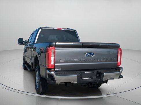 New 2026 Ford F250 XLT image 21
