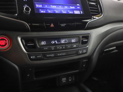 Used 2023 Honda Ridgeline RTL image 21