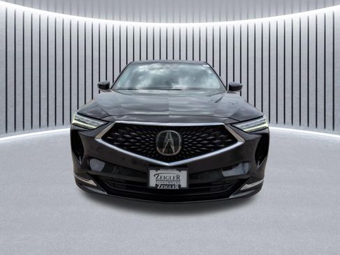 Used 2023 Acura MDX SH-AWD image 18