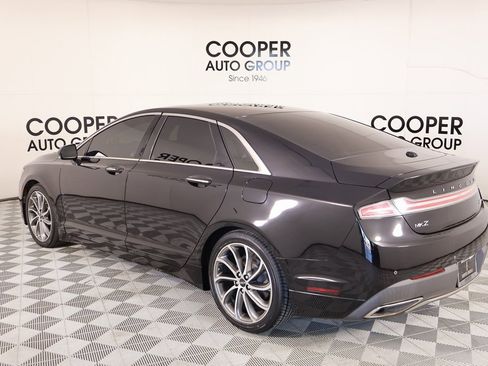 Used 2019 Lincoln MKZ Reserve w/ Reserve Plus Package image 23