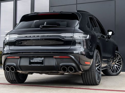 Used 2023 Porsche Macan GTS image 9