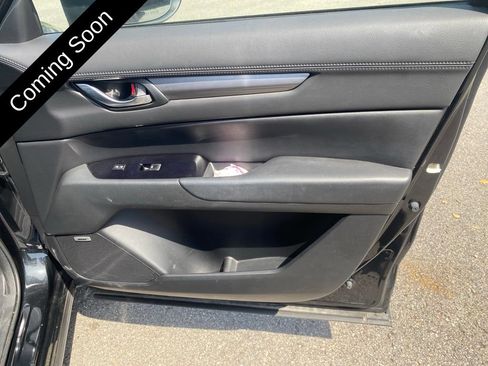 Used 2019 MAZDA CX-5 Touring AWD/4WD image 18