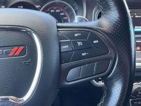 Used 2022 Dodge Charger Scat Pack RWD image 32