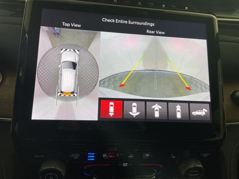 Used 2022 Jeep Grand Cherokee Summit image 22