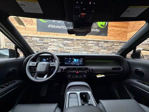 New 2026 Hyundai Palisade XRT Pro image 11