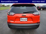 Used 2021 Jeep Cherokee Latitude Plus image 5