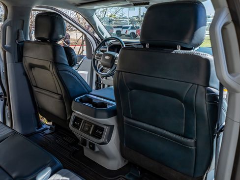 Used 2024 Ford F350 Limited w/ FX4 Off-Road Package image 31