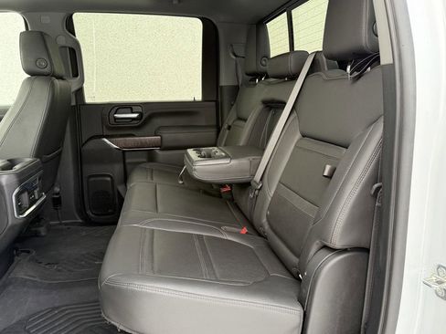 Used 2020 GMC Sierra 2500 Denali w/ Denali Ultimate Package image 31