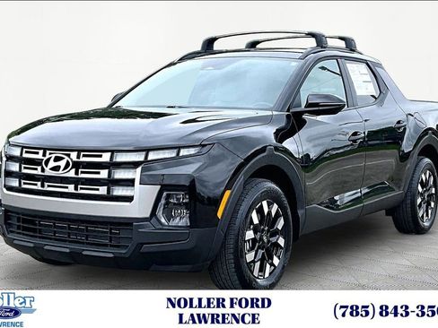Used 2026 Hyundai Santa Cruz SEL AWD/4WD image 1