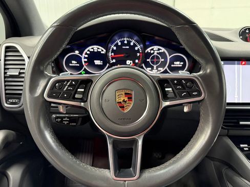 Used 2020 Porsche Cayenne AWD/4WD image 20