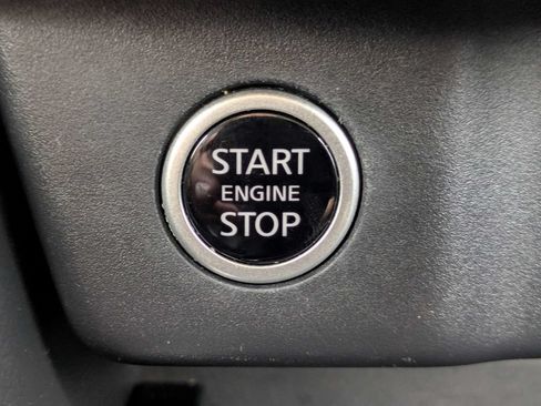 Used 2023 Nissan Rogue SV AWD/4WD image 33