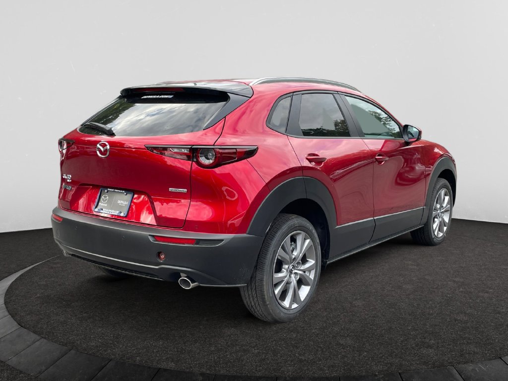 New 2026 MAZDA CX-30 AWD 2.5 S image 5