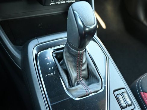 New 2025 Subaru Impreza RS image 23