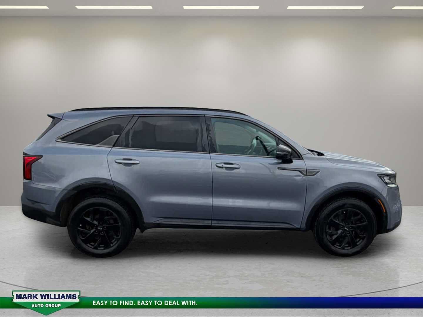 Used 2021 Kia Sorento S AWD/4WD image 2