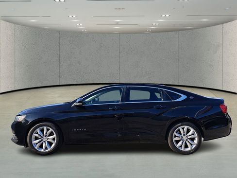 Used 2018 Chevrolet Impala LT image 7