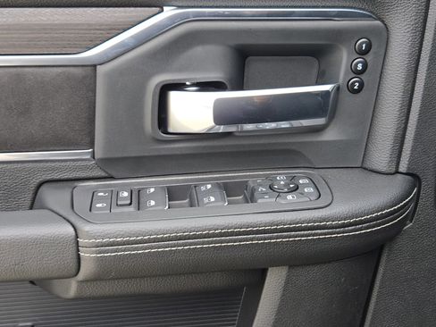New 2026 RAM 2500 Laramie image 19