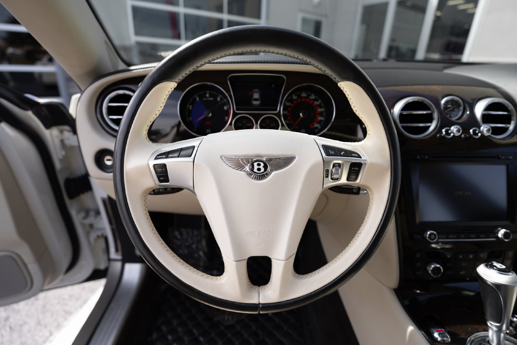 Used 2012 Bentley Flying Spur Flying Spur Speed AWD/4WD image 24