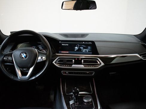 Certified 2023 BMW X5 xDrive40i w/ Premium Package image 11