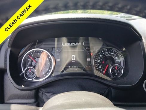 Used 2021 RAM 1500 Big Horn AWD/4WD image 27