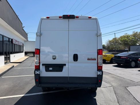 Used 2018 RAM ProMaster 2500 image 6