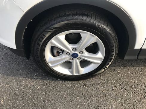 Used 2016 Ford Escape SE image 37