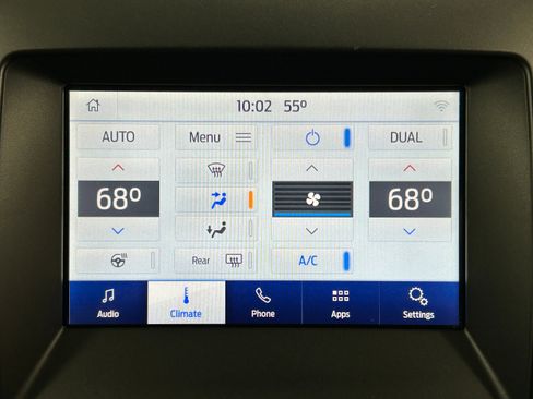 Used 2020 Ford Edge SEL w/ Cold Weather Package image 7