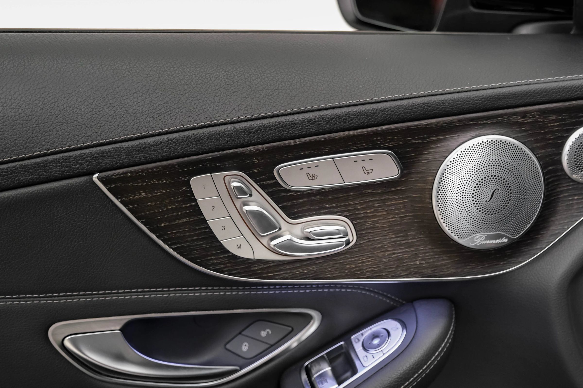 Used 2020 Mercedes-Benz C 43 AMG 4MATIC Coupe image 39