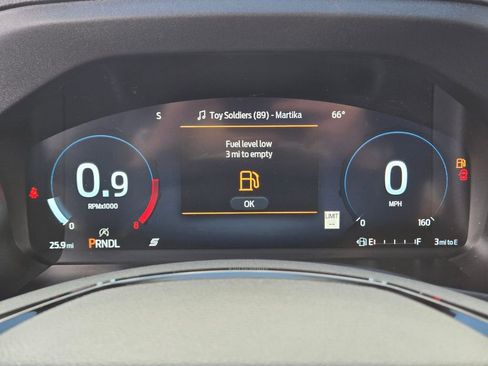 New 2026 Ford Explorer ST-Line RWD image 24