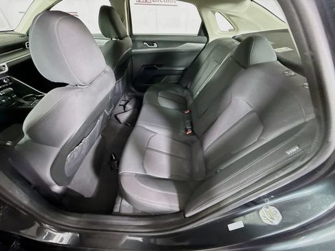 Used 2024 Kia K5 LXS FWD image 27