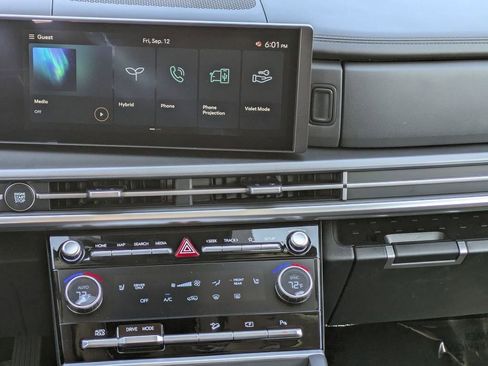 New 2026 Hyundai Santa Fe SEL image 21