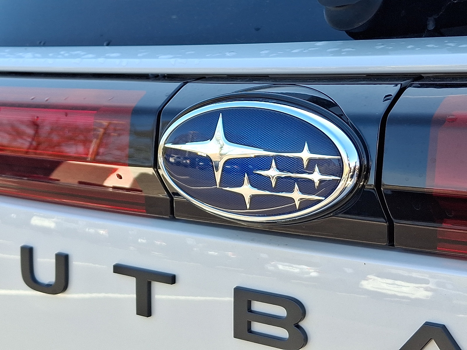 New 2026 Subaru Outback Premium AWD/4WD image 4