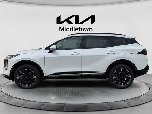 New 2026 Kia Sportage SX Prestige AWD/4WD image 2