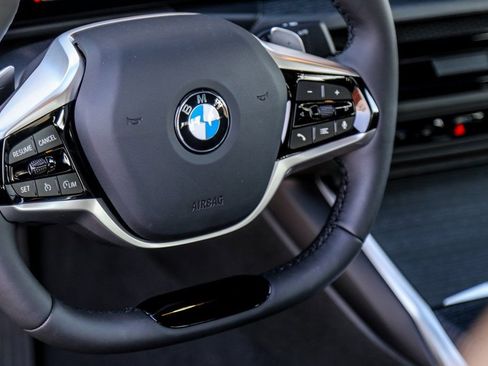 New 2026 BMW 330i xDrive Sedan w/ Premium Package image 12