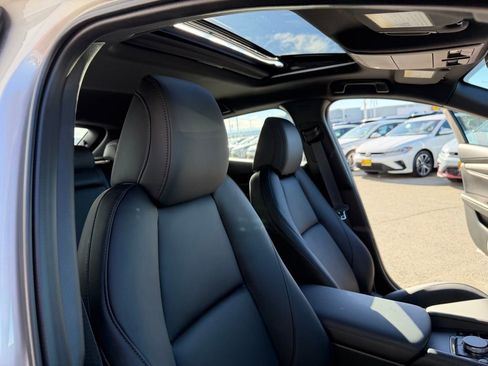 New 2026 MAZDA MAZDA3 s image 20