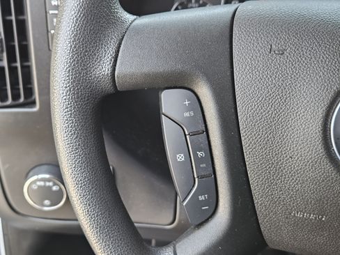 Used 2024 Chevrolet Express 2500 w/ Driver Convenience Package RWD image 20