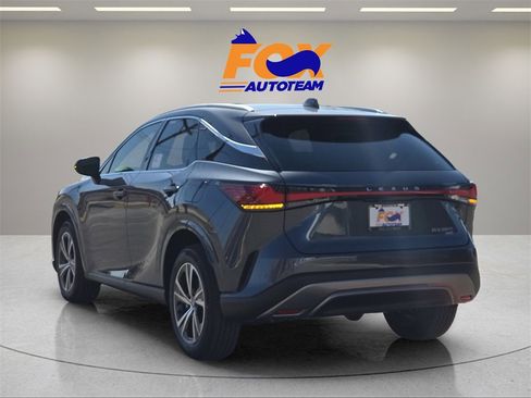 New 2026 Lexus RX 350 AWD image 3