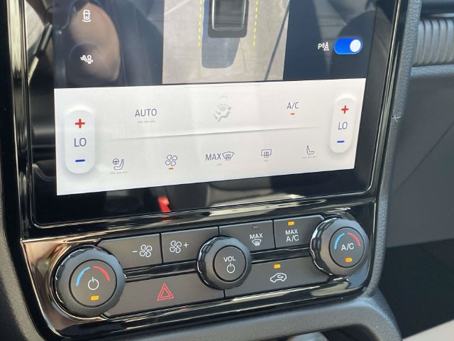 New 2026 Ford Ranger Lariat w/ FX4 Off-Road Package AWD/4WD image 29
