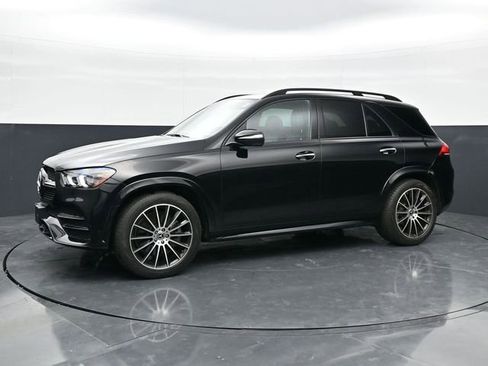Used 2023 Mercedes-Benz GLE 450 4MATIC image 6