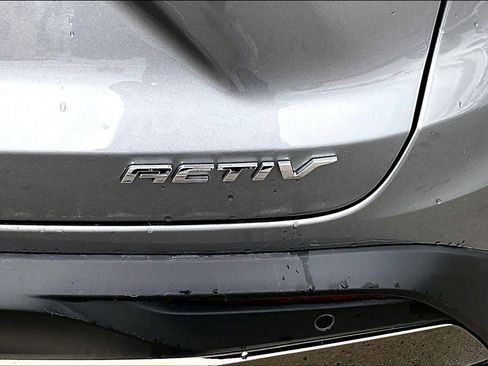 Used 2025 Chevrolet Trax ACTIV w/ Driver Confidence Package image 5