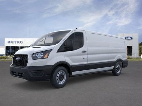 New 2025 Ford Transit 250 Base w/ Load Area Protection Package image 1