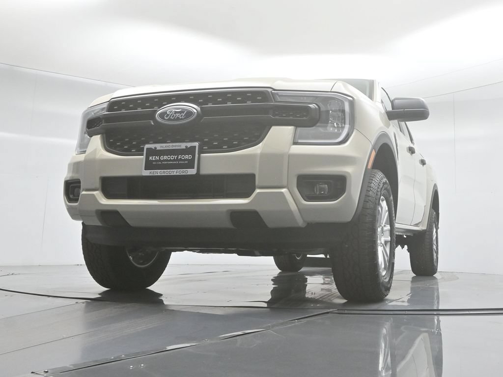 New 2025 Ford Ranger XL RWD image 44