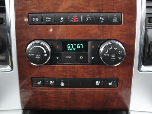 Used 2012 RAM 2500 Laramie w/ Protection Group AWD/4WD image 27